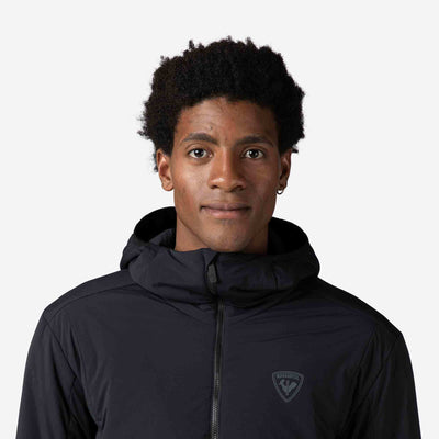 OPSIDE HOODIE JKT