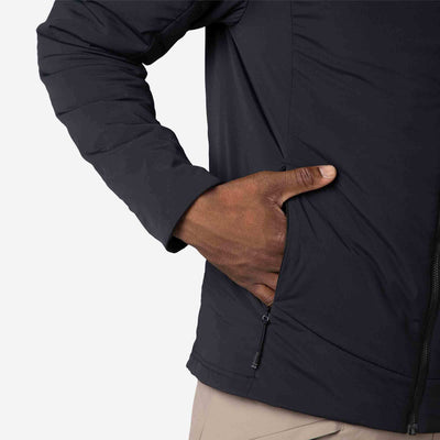 OPSIDE HOODIE JKT