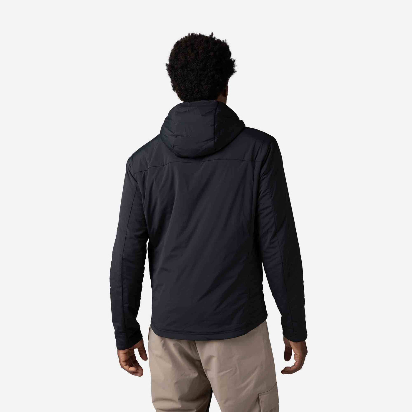 OPSIDE HOODIE JKT