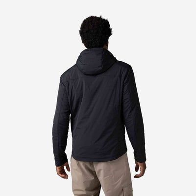 OPSIDE HOODIE JKT