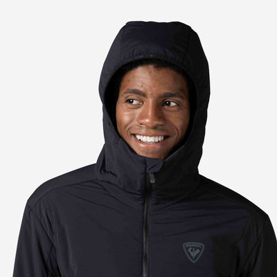 OPSIDE HOODIE JKT