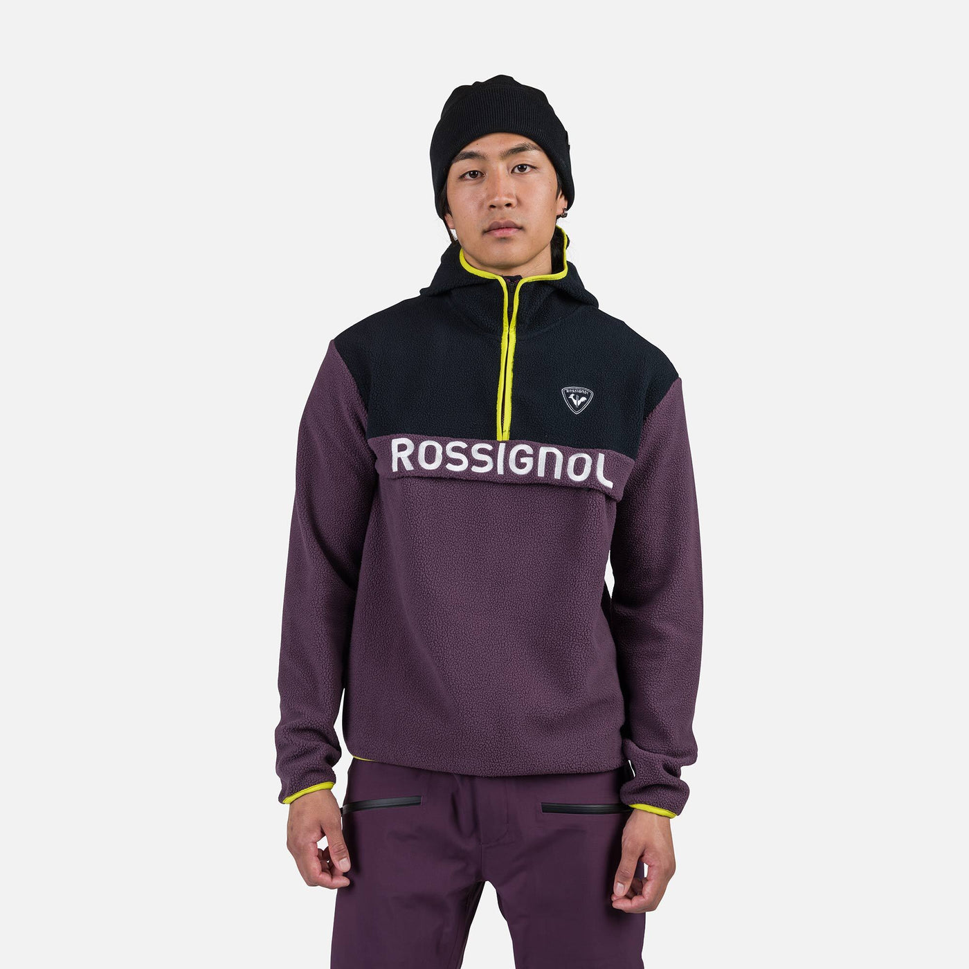 ALLTRACK FLEECE