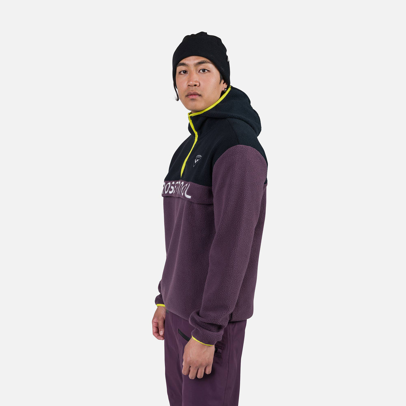 ALLTRACK FLEECE