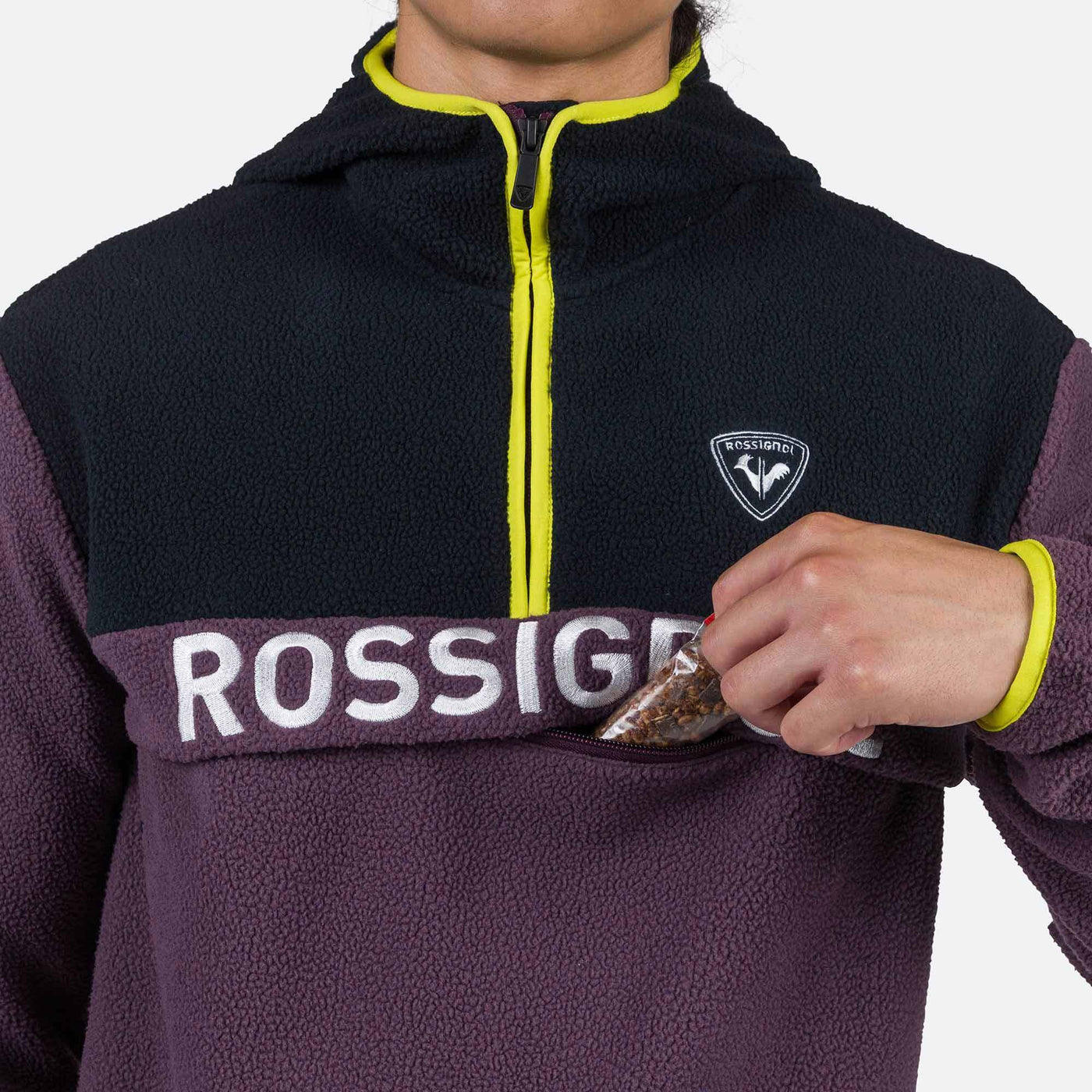 ALLTRACK FLEECE