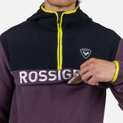ALLTRACK FLEECE