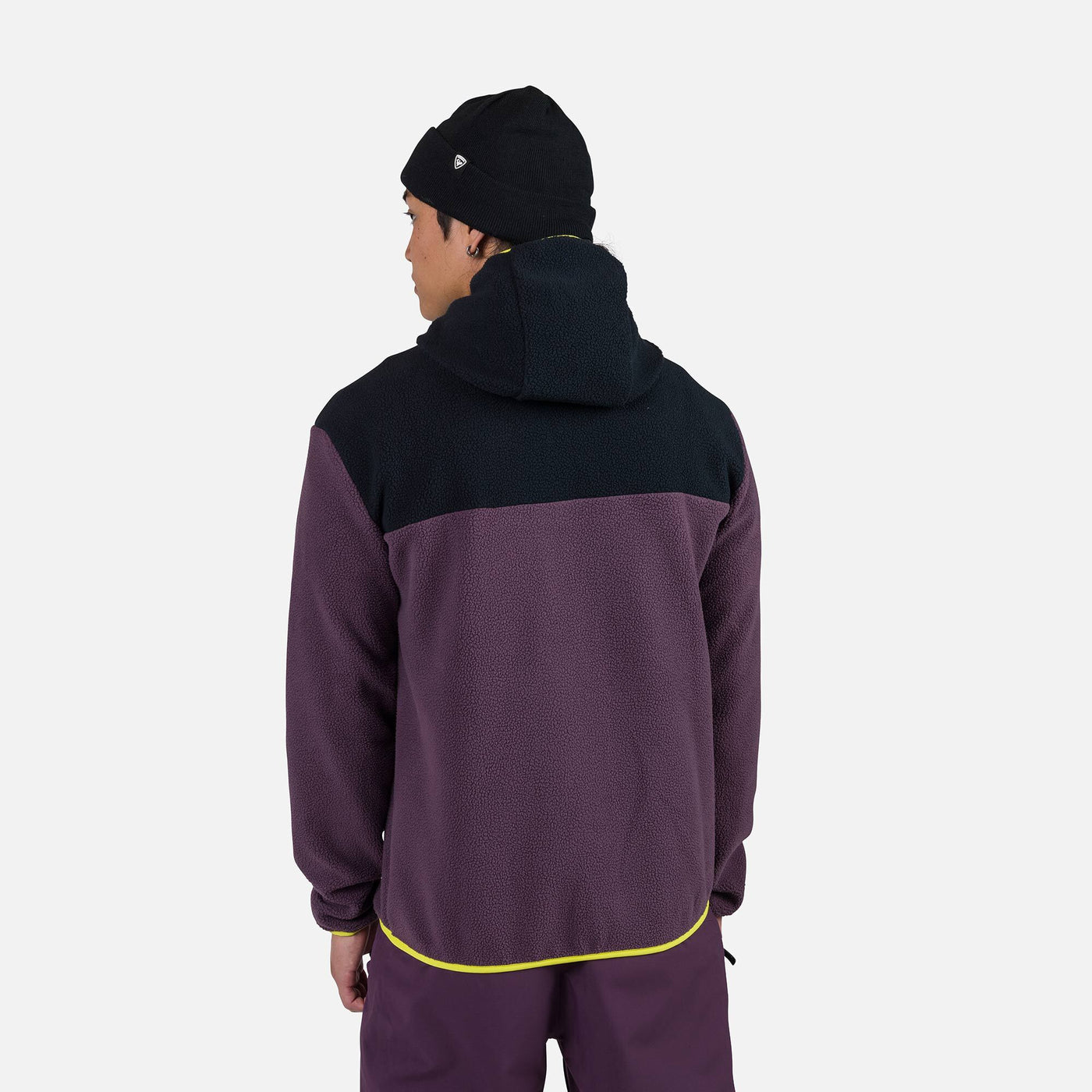 ALLTRACK FLEECE