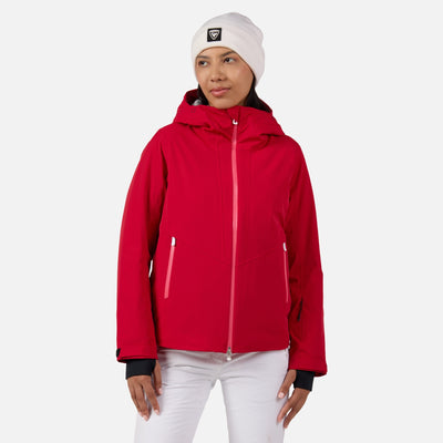 W BLACKSIDE JKT