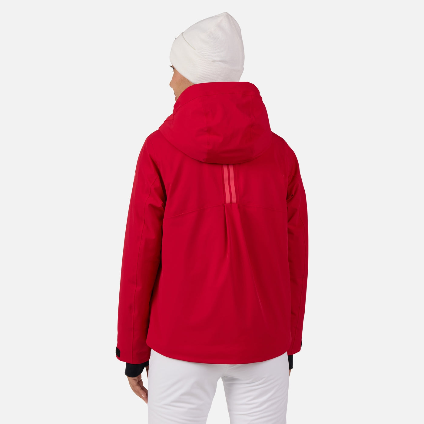 W BLACKSIDE JKT