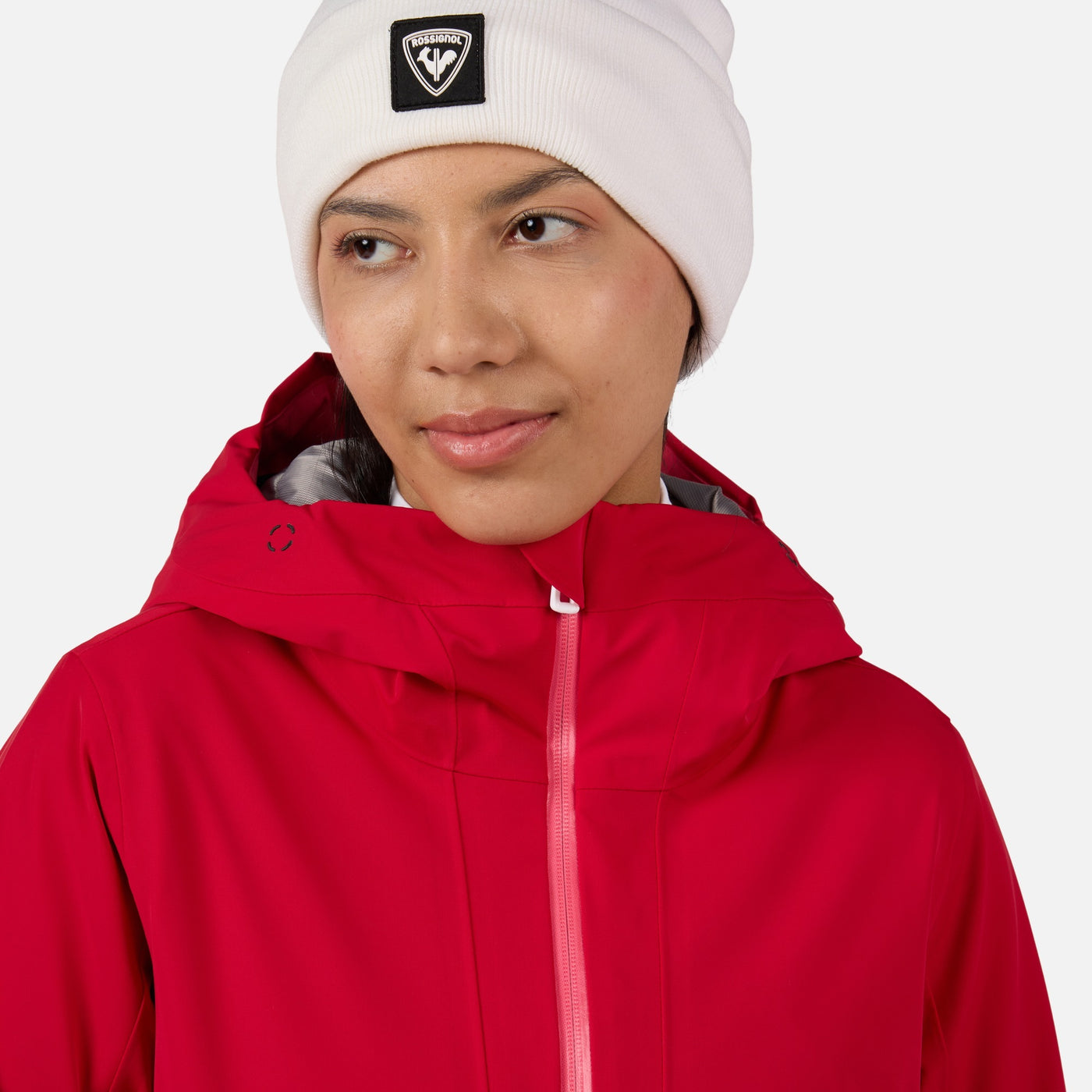 W BLACKSIDE JKT