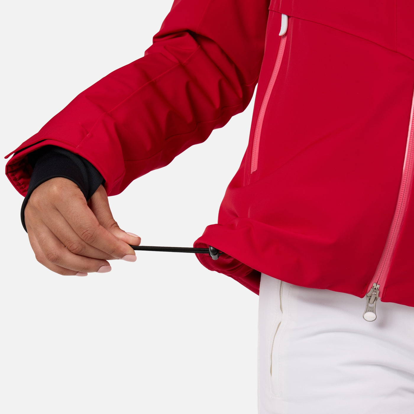 W BLACKSIDE JKT