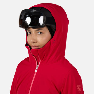W BLACKSIDE JKT