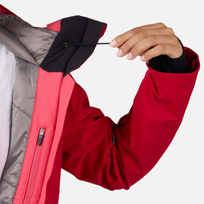 W BLACKSIDE JKT