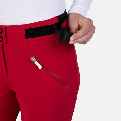 W BLACKSIDE PANT