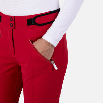 W BLACKSIDE PANT