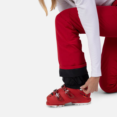 W BLACKSIDE PANT