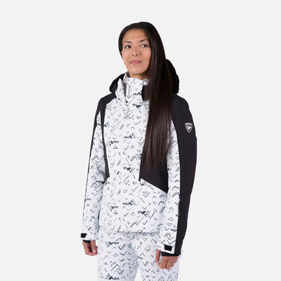 W SALUVER PR JKT