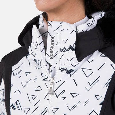 W SALUVER PR JKT