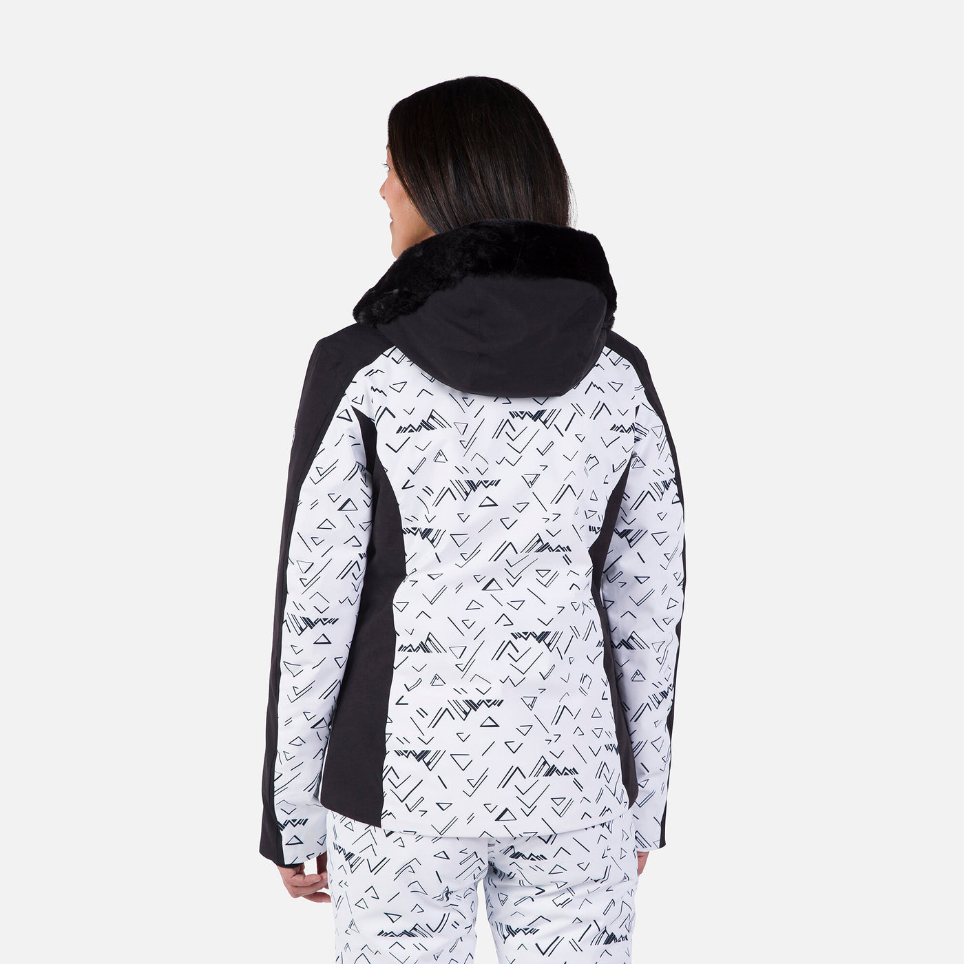 W SALUVER PR JKT