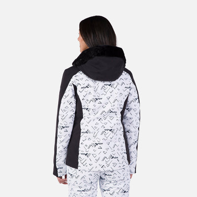 W SALUVER PR JKT