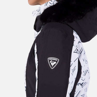 W SALUVER PR JKT