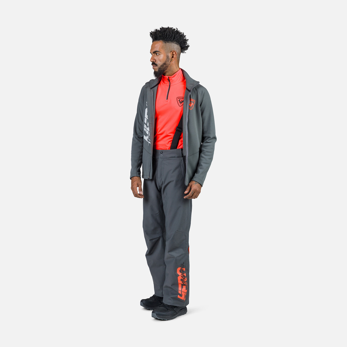 NEW HERO CLASSIQUE HZ