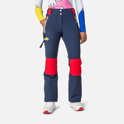 W PILOT STR PANT