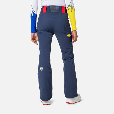 W PILOT STR PANT