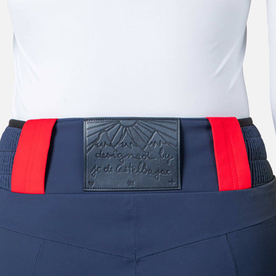 W PILOT STR PANT