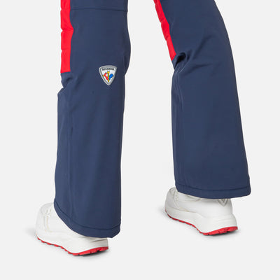 W PILOT STR PANT