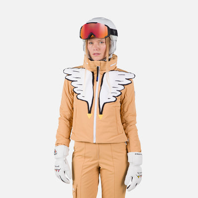 W BIRDY POETIC JKT