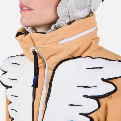 W BIRDY POETIC JKT
