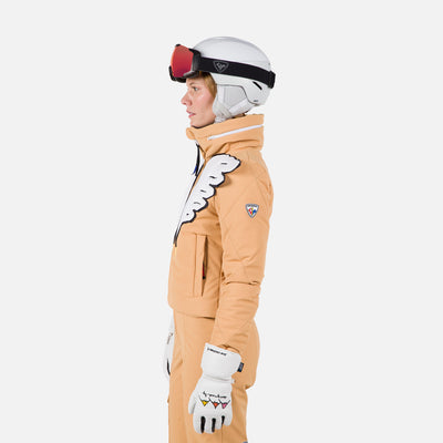 W BIRDY POETIC JKT