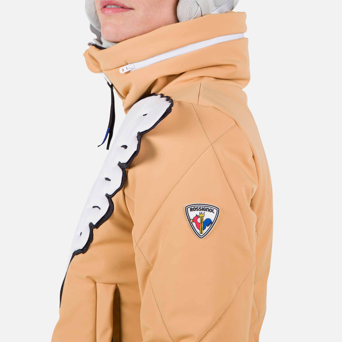 W BIRDY POETIC JKT