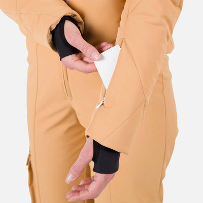 W BIRDY POETIC JKT