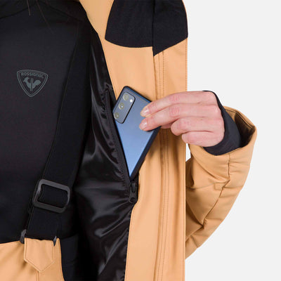 W BIRDY POETIC JKT