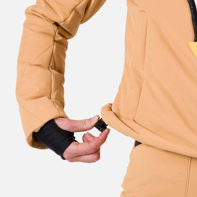 W BIRDY POETIC JKT