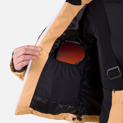 W BIRDY POETIC JKT