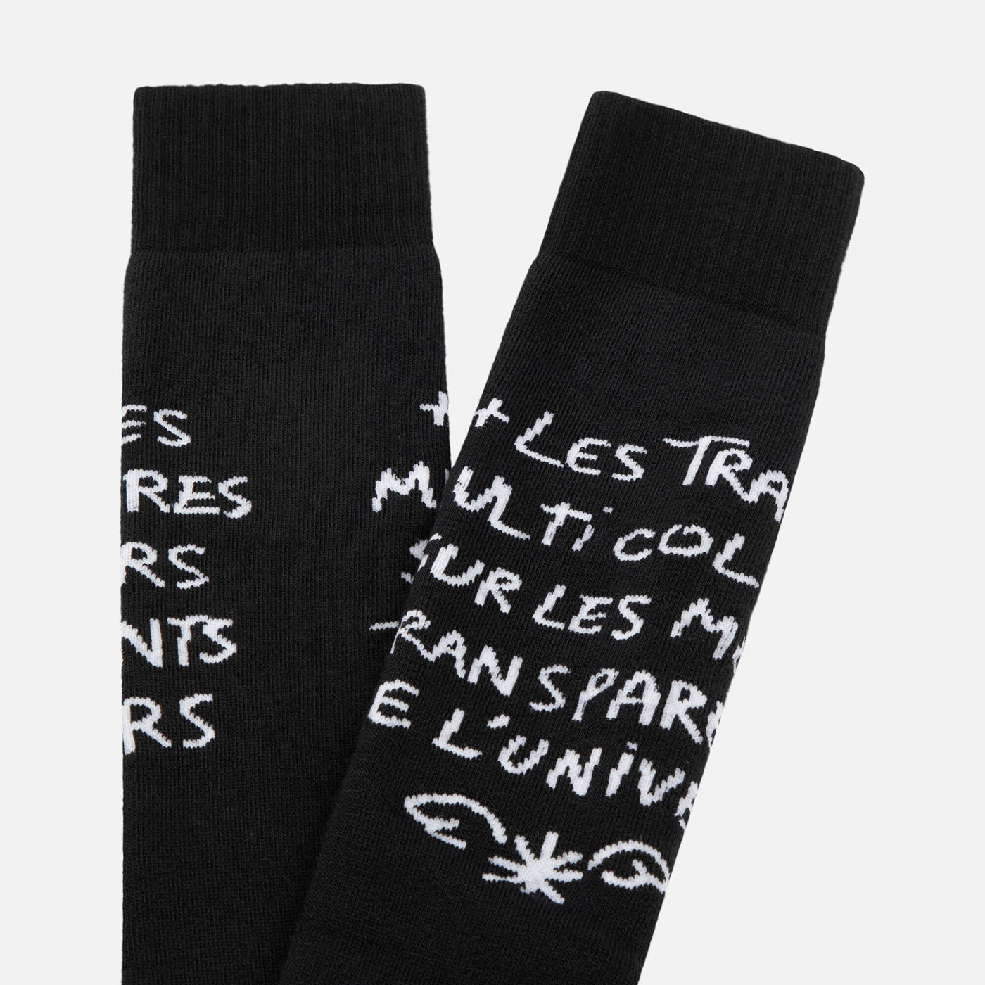 W SWITTI SOCKS
