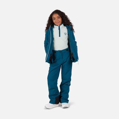 GIRL SKI PANT