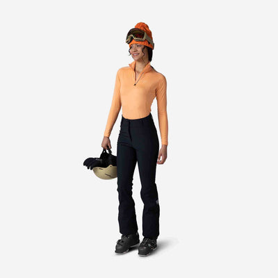 W SKI SOFTSHELL PANT