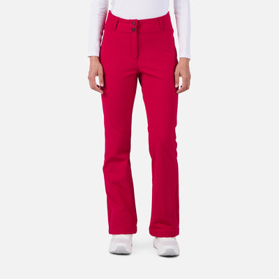 W SKI SOFTSHELL PANT