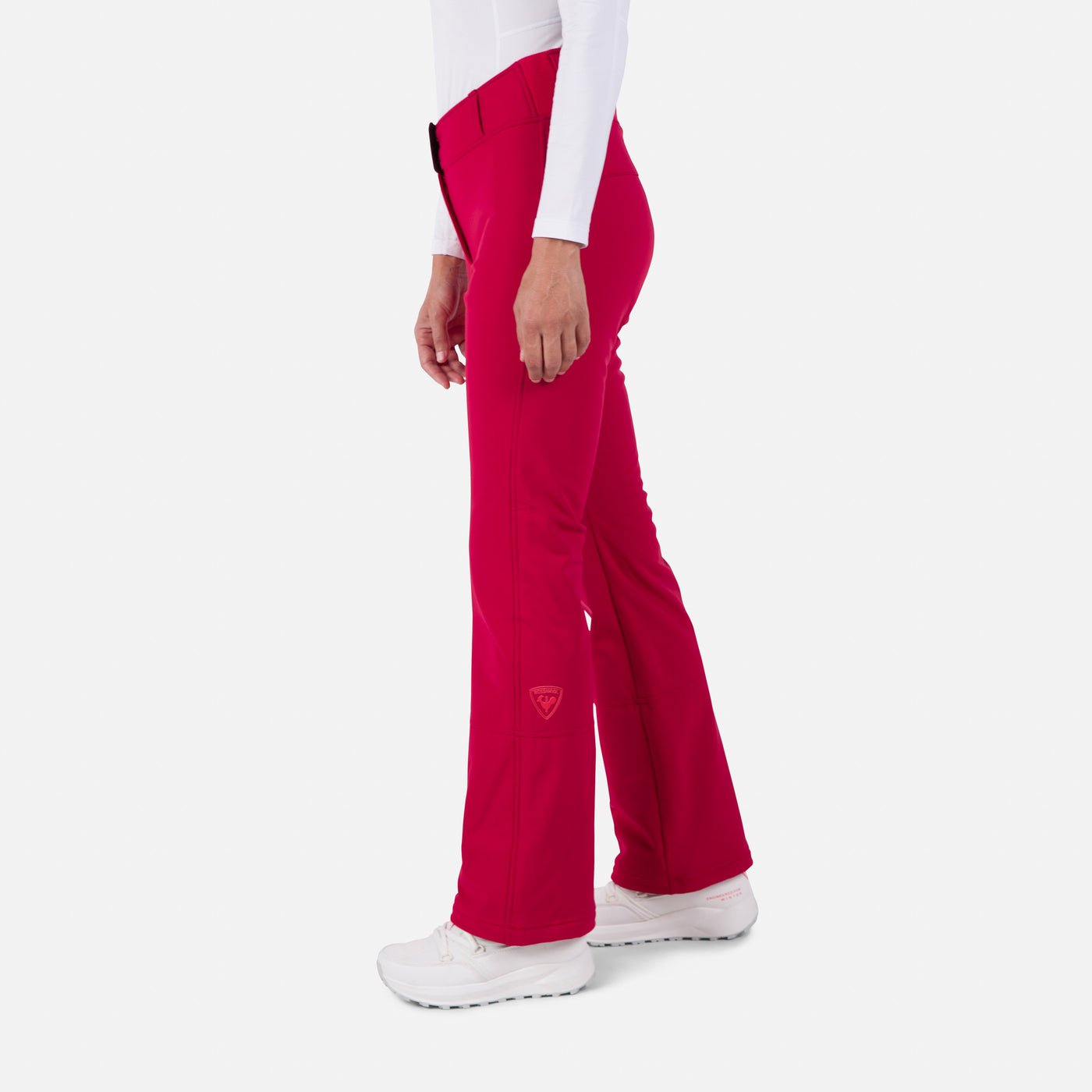W SKI SOFTSHELL PANT
