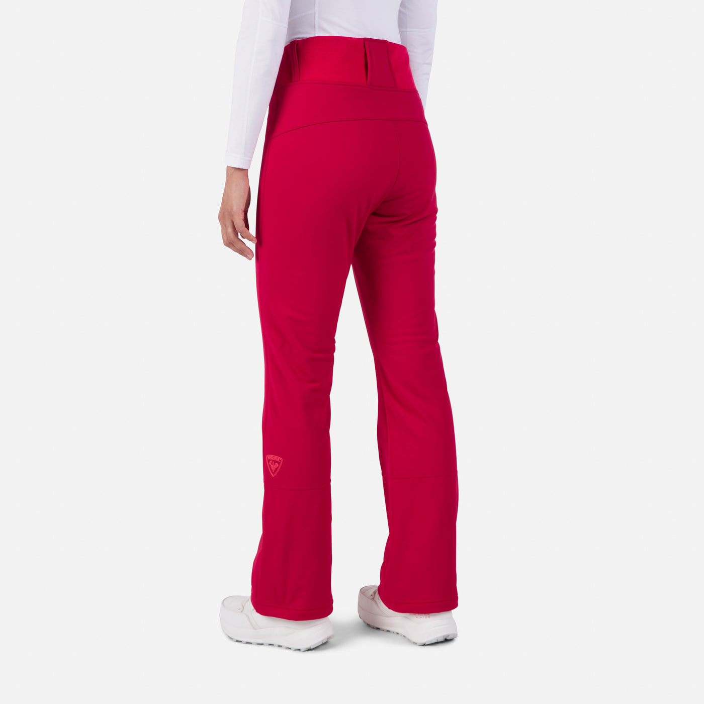 W SKI SOFTSHELL PANT