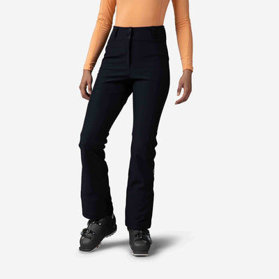 W SKI SOFTSHELL PANT