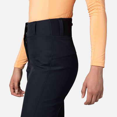 W SKI SOFTSHELL PANT