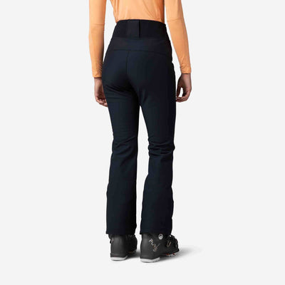 W SKI SOFTSHELL PANT