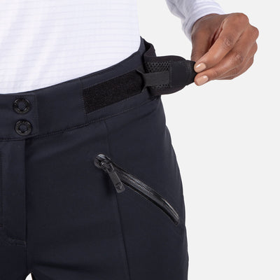 W BLACKSIDE PANT