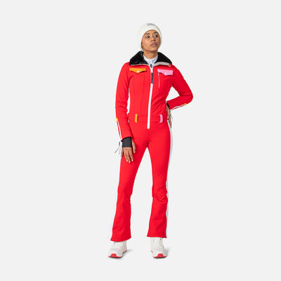 W SUBLIM INSULATED  OVERALL