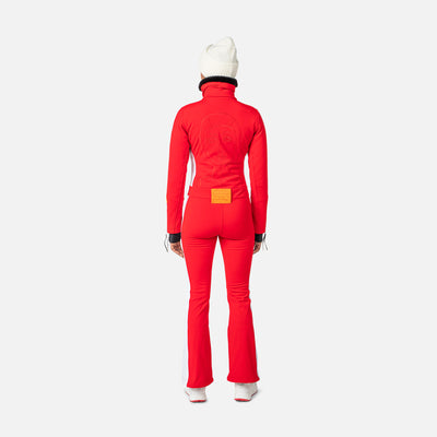 W SUBLIM INSULATED  OVERALL