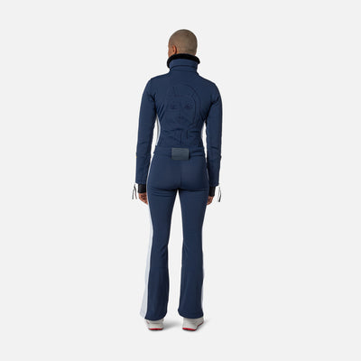W SUBLIM INSULATED  OVERALL